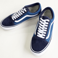 VANS OLD SKOOL PRO NAVY
