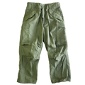US.ARMY M-65?FIELD PANTS 1970s DEAD STOCK