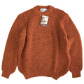 KERRY WOOLLEN MILLS ケリーウーレンミルズ イングランド セーターニット ワッフル
