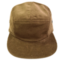 NEW YORK HAT ニューヨークハット コーデュロイ キャップ