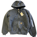 CARHARTT カーハート Active Jacket