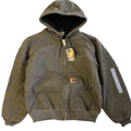 CARHARTT カーハート Active Jacket