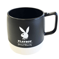 GOOD WORTH x PLAY BOY DINEX MUG