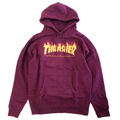THRASHER
