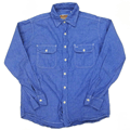 camco シャンブレーシャツ カムコ